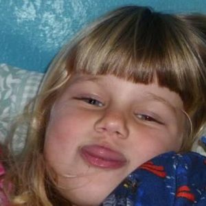 Meet your Posher, Rrebecca